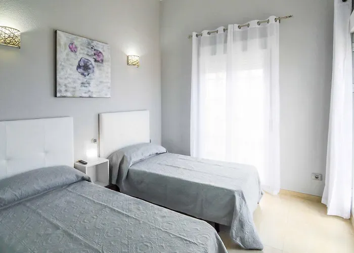 Miranda Costa Adeje (Tenerife)