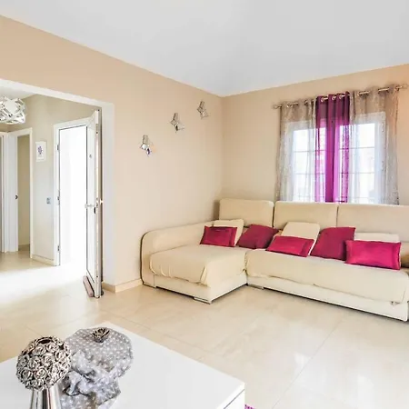 Miranda Villa Costa Adeje (Tenerife)