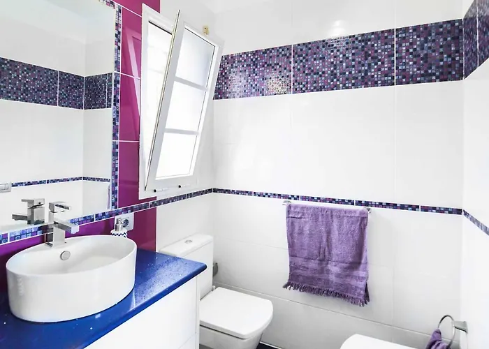 Miranda Costa Adeje (Tenerife)