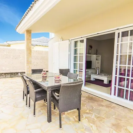 Miranda * Costa Adeje (Tenerife)