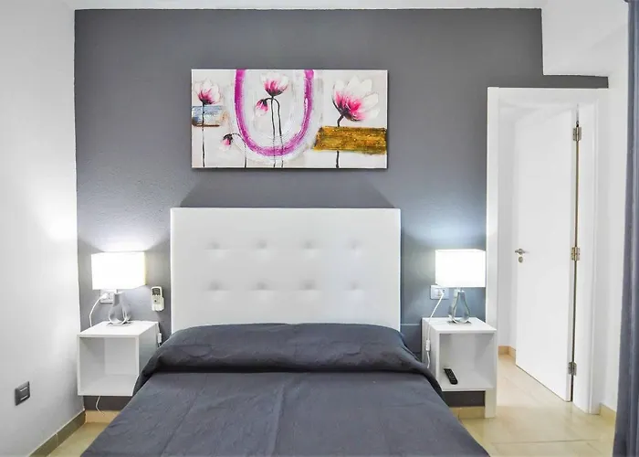 Miranda Costa Adeje (Tenerife)